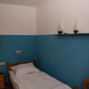 Eenpersoonskamer